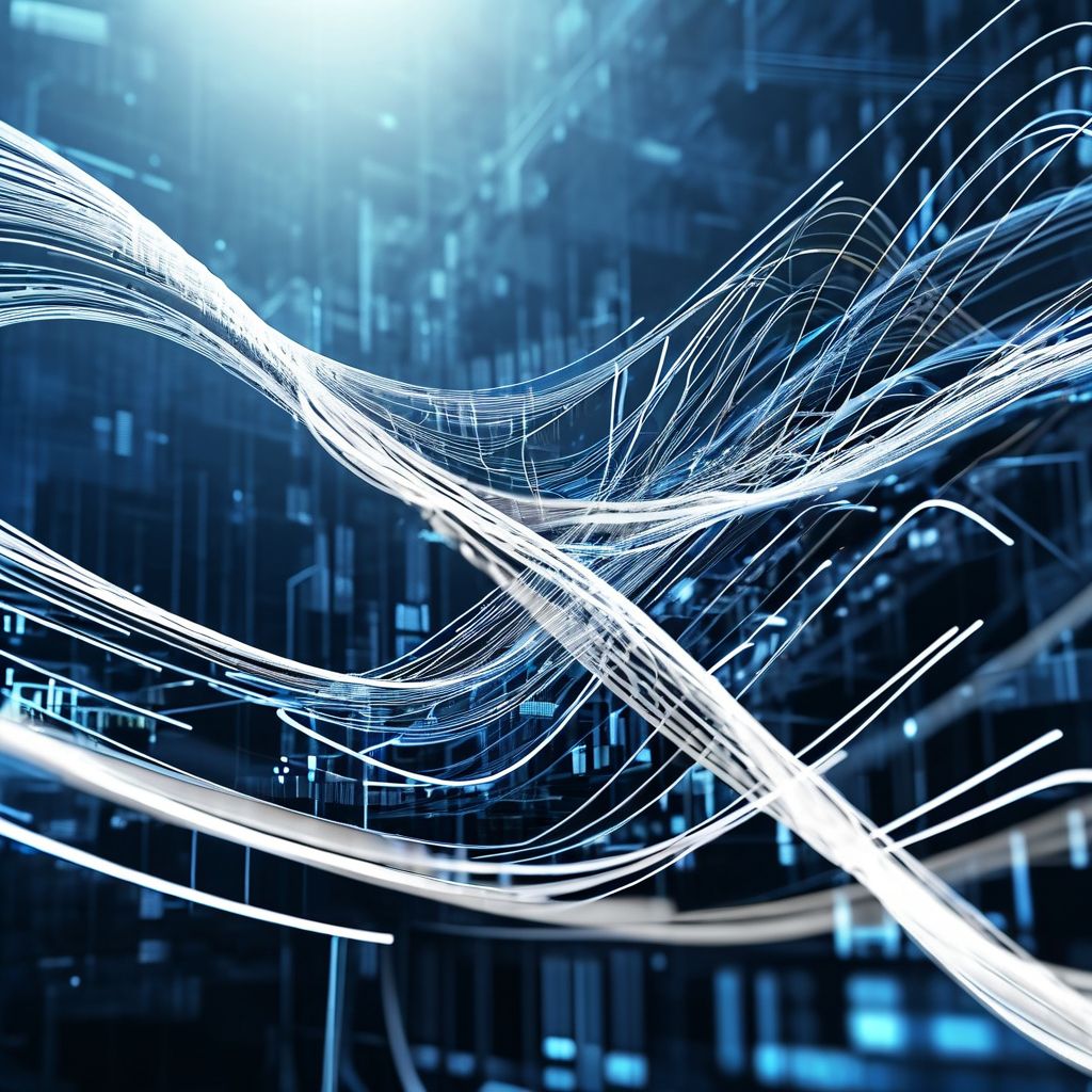 什么是5G网络？南京市沉思波网络科技为您解析最新技术