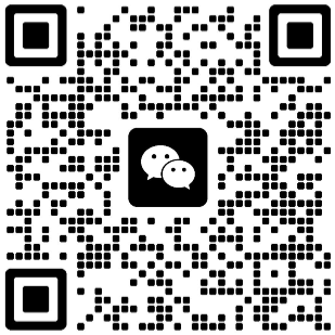 WeChat QR